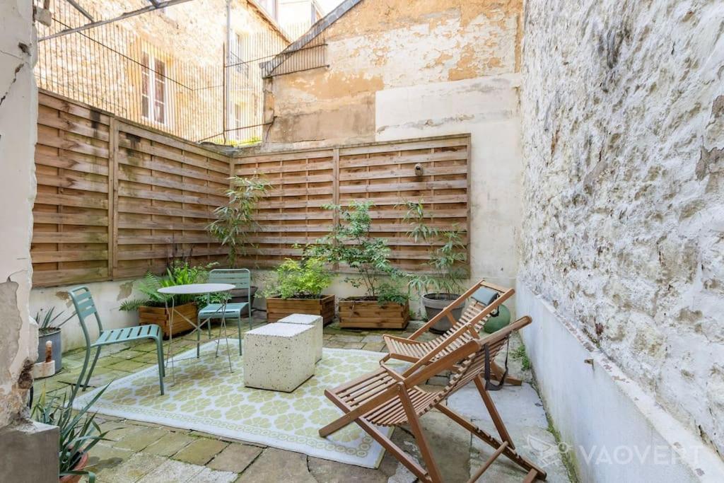 Les Ecologis - Les Marionnettistes Charleville-Mezieres Exterior foto
